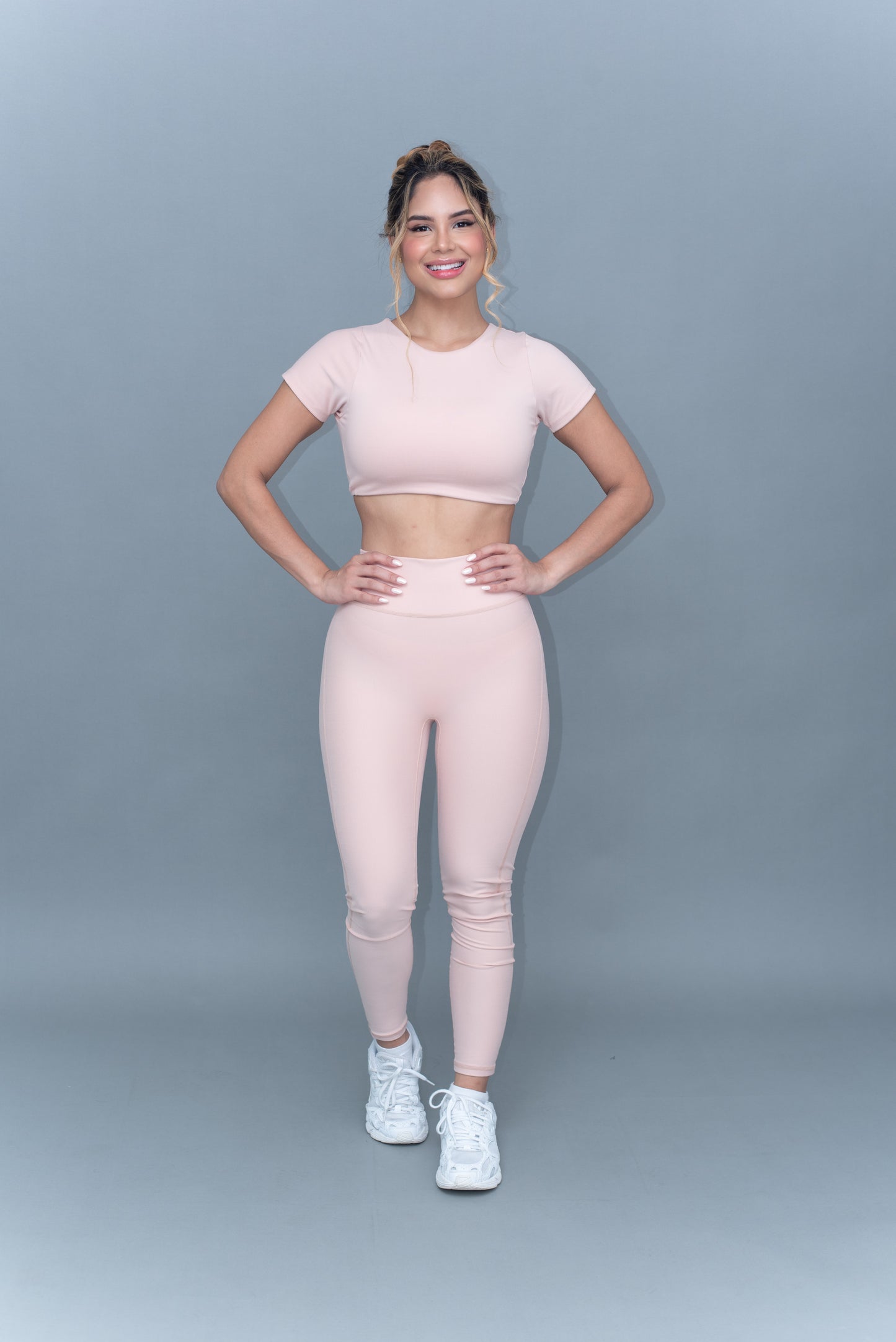 CROP TOP FOROTAN