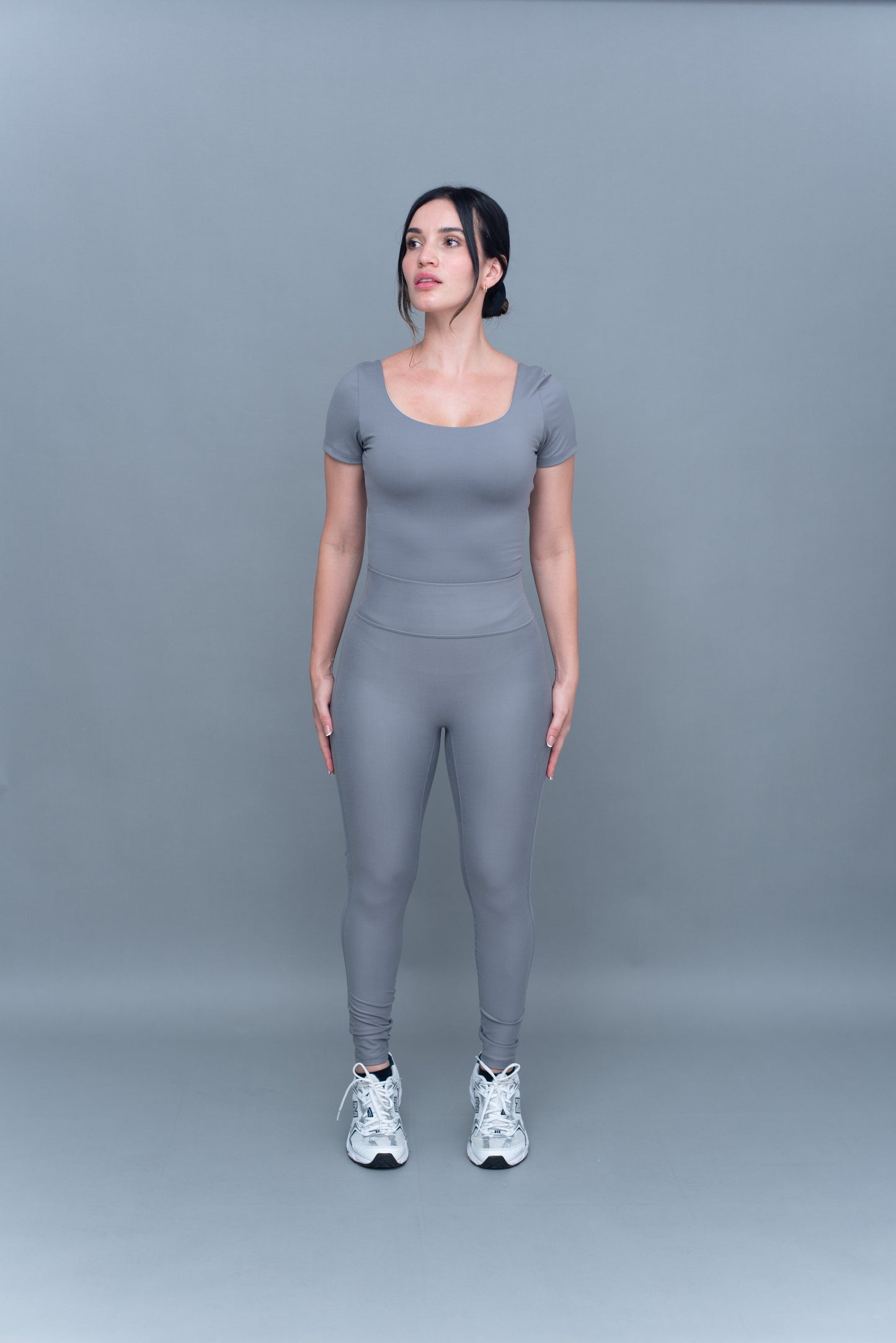 BLUSA JUANA DE ARCO