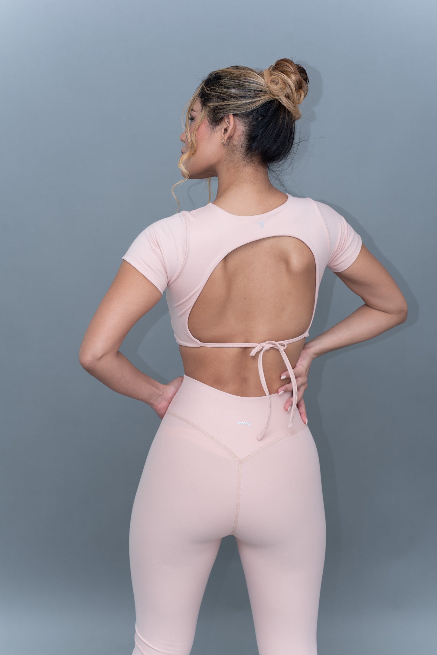 CROP TOP FOROTAN
