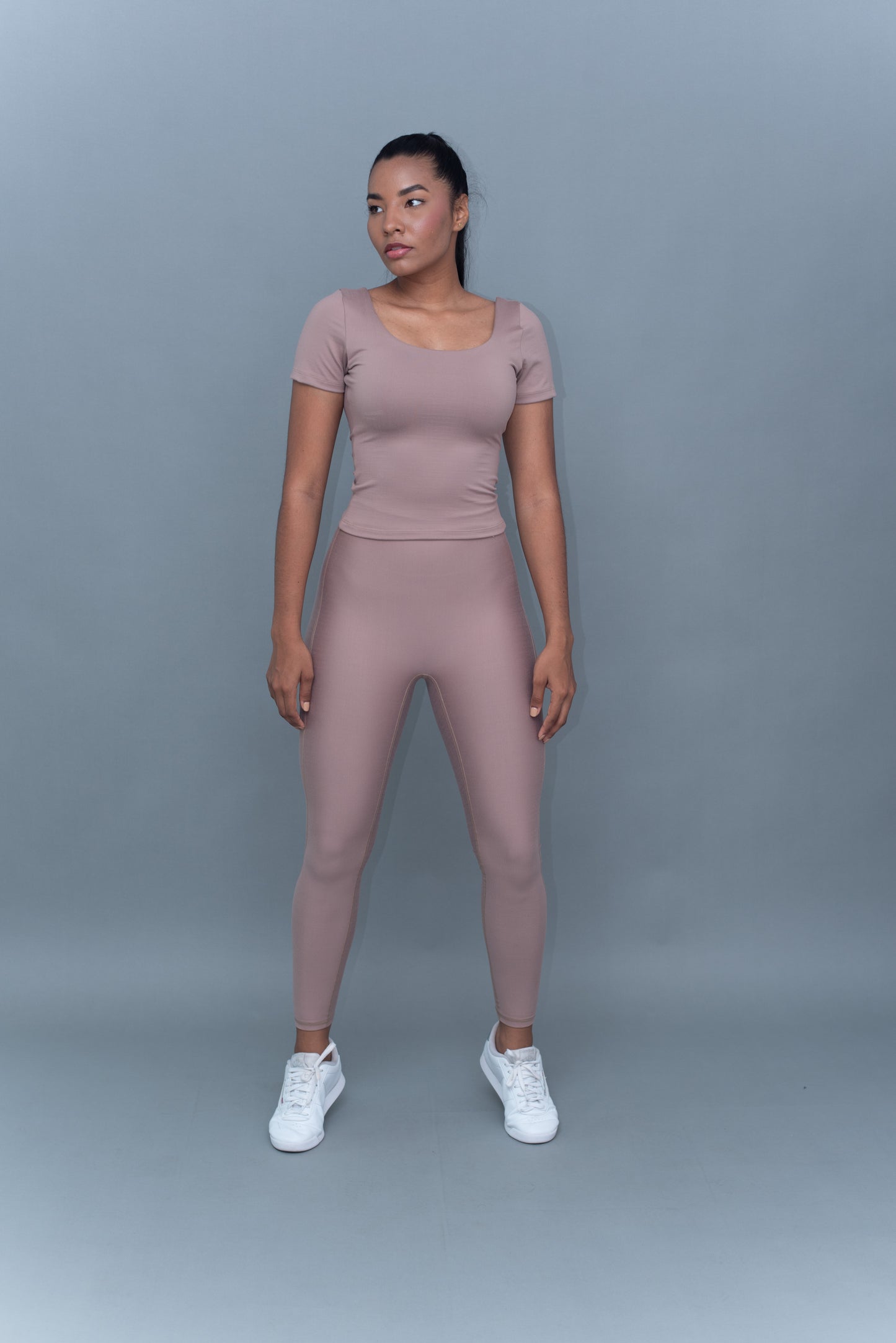 BLUSA JUANA DE ARCO