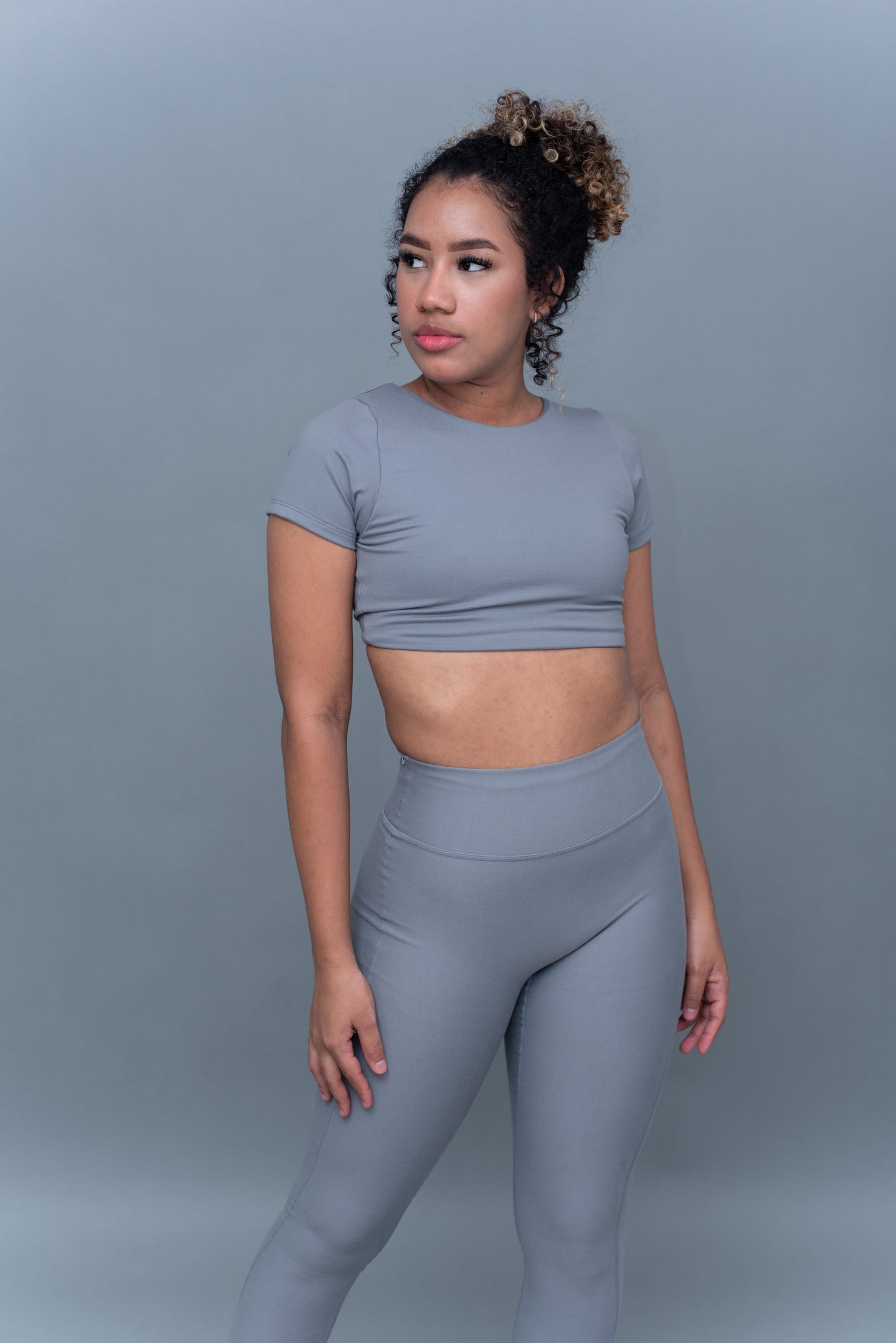 CROP TOP FOROTAN