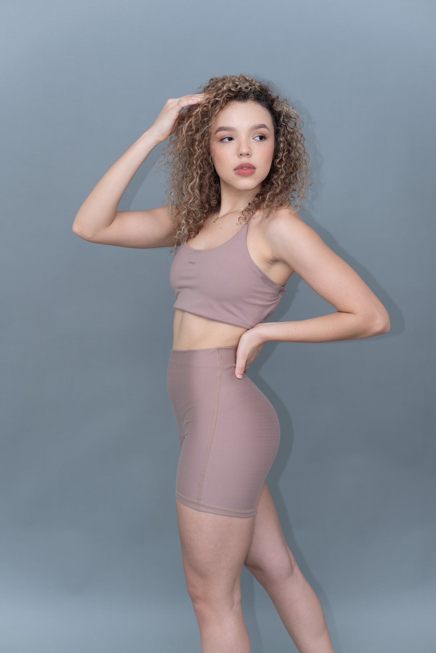 SHORT SIN COSTURA DIANA