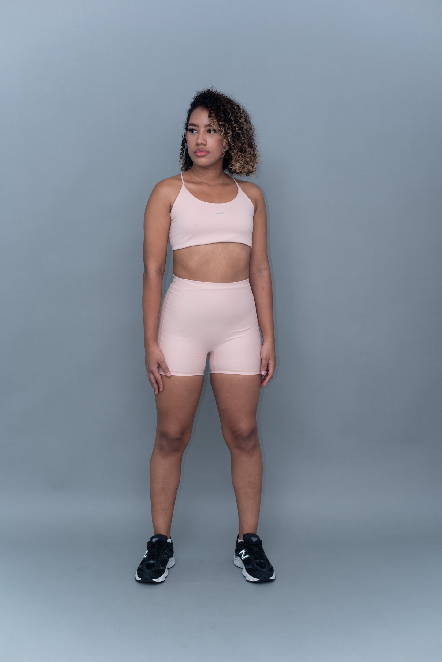 SHORT SIN COSTURA DIANA