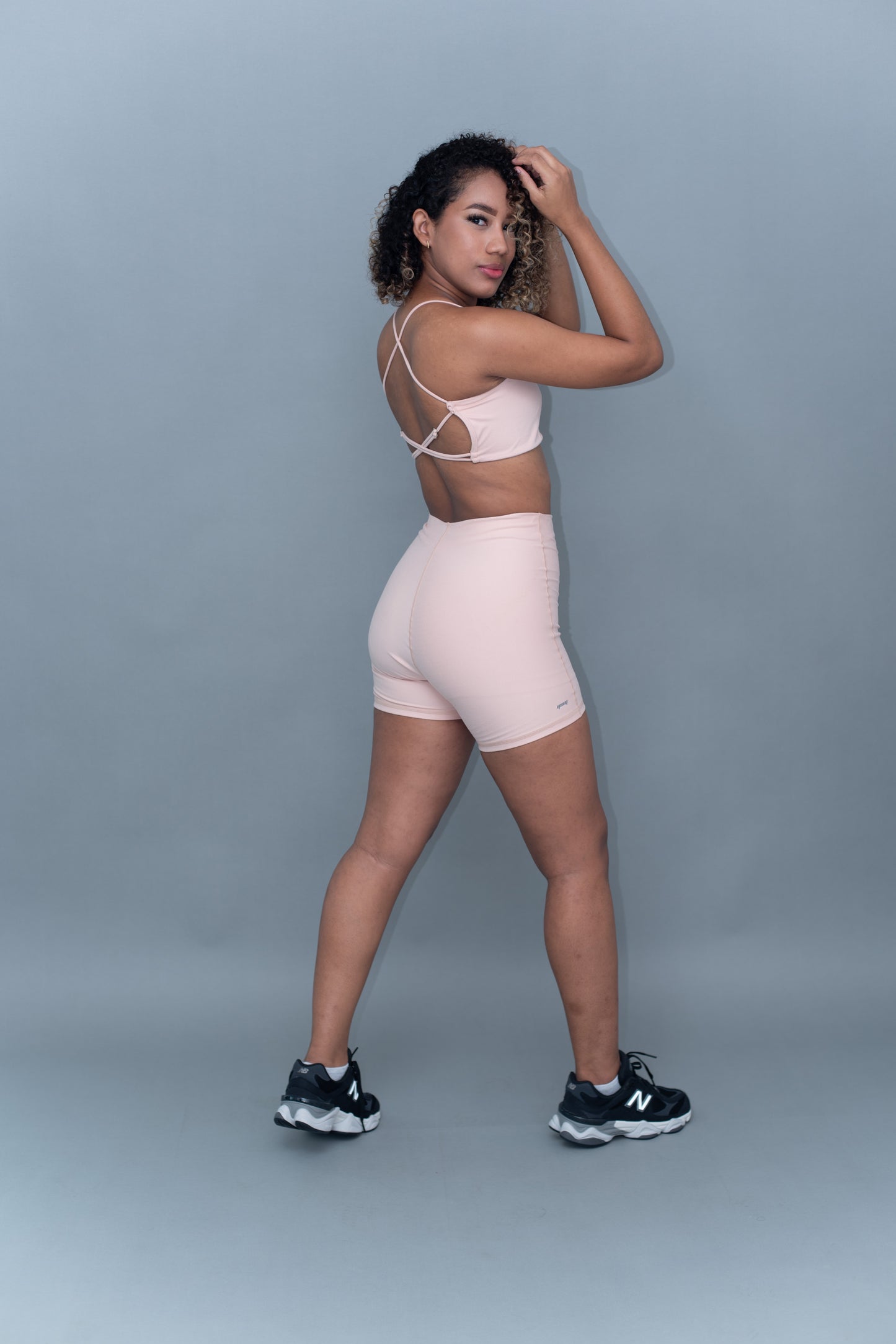 SHORT SIN COSTURA DIANA