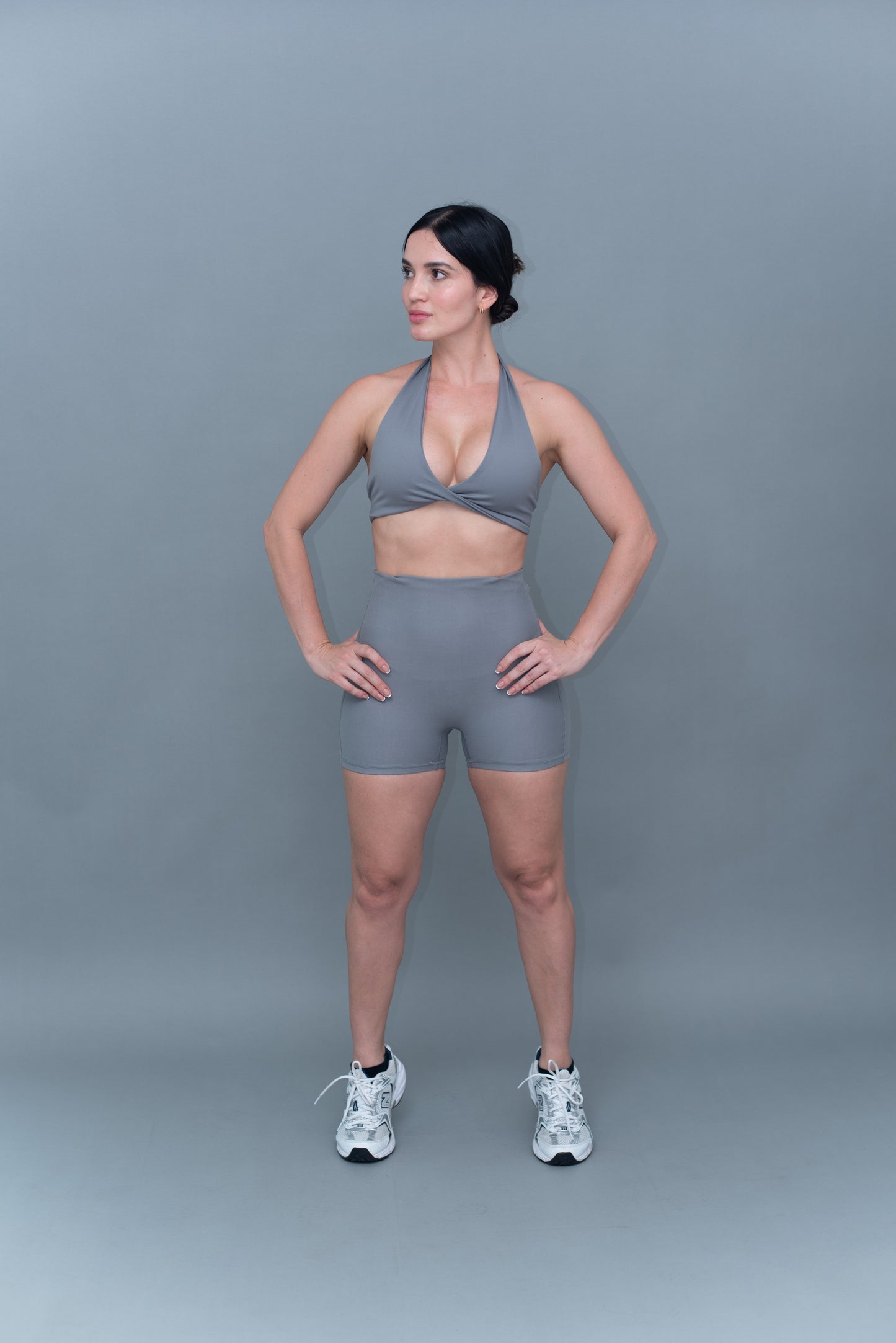 SHORT SIN COSTURA DIANA
