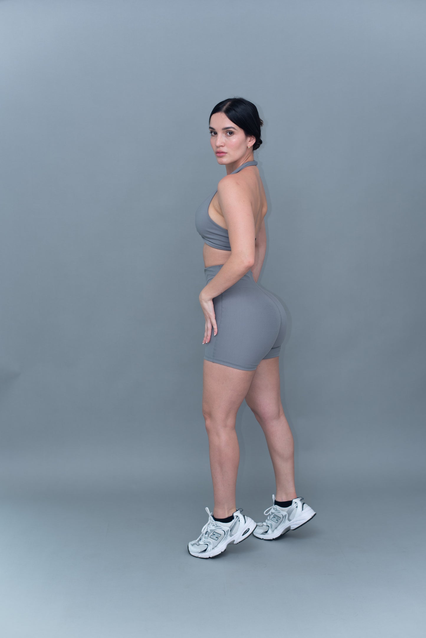 SHORT SIN COSTURA DIANA