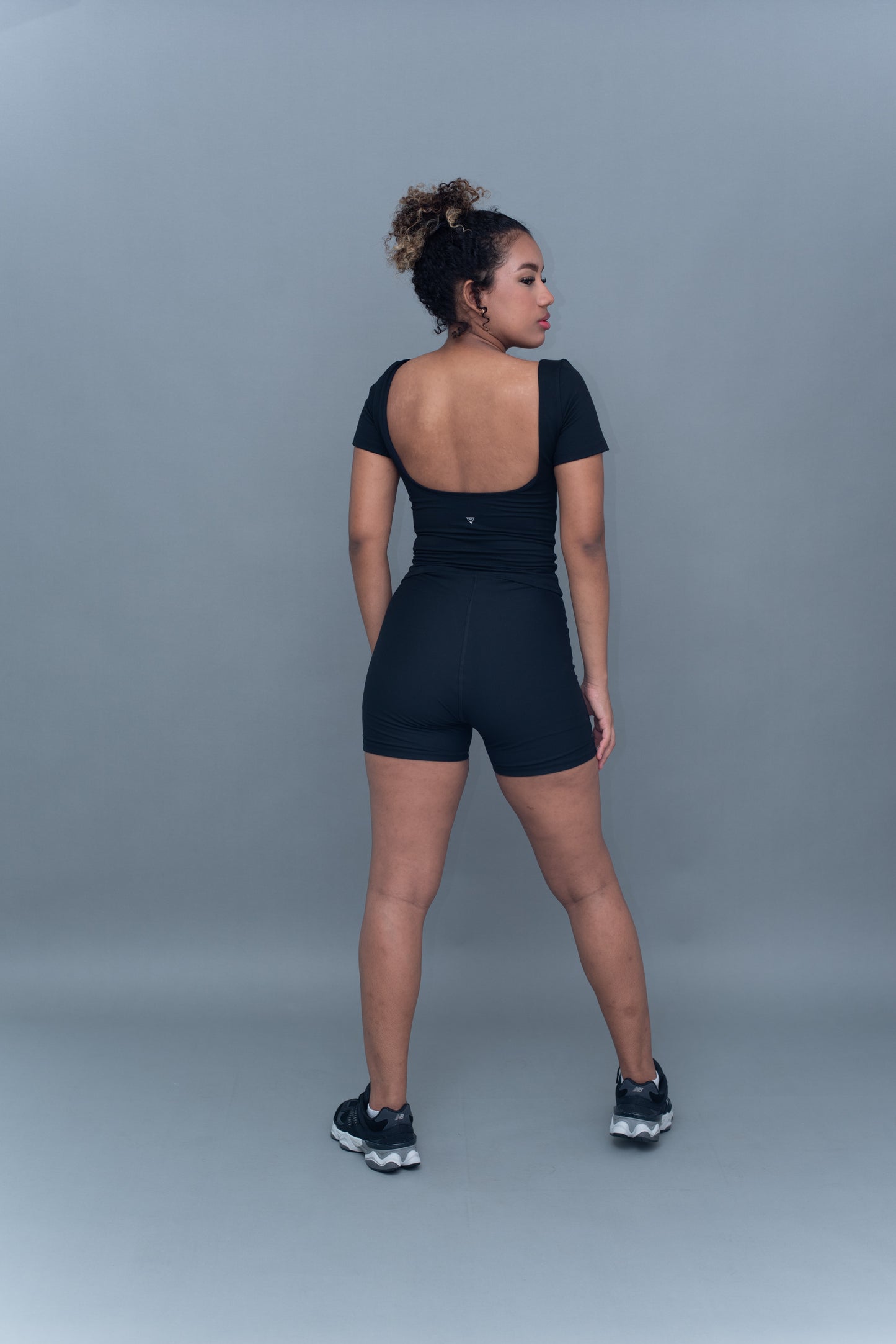 SHORT SIN COSTURA DIANA