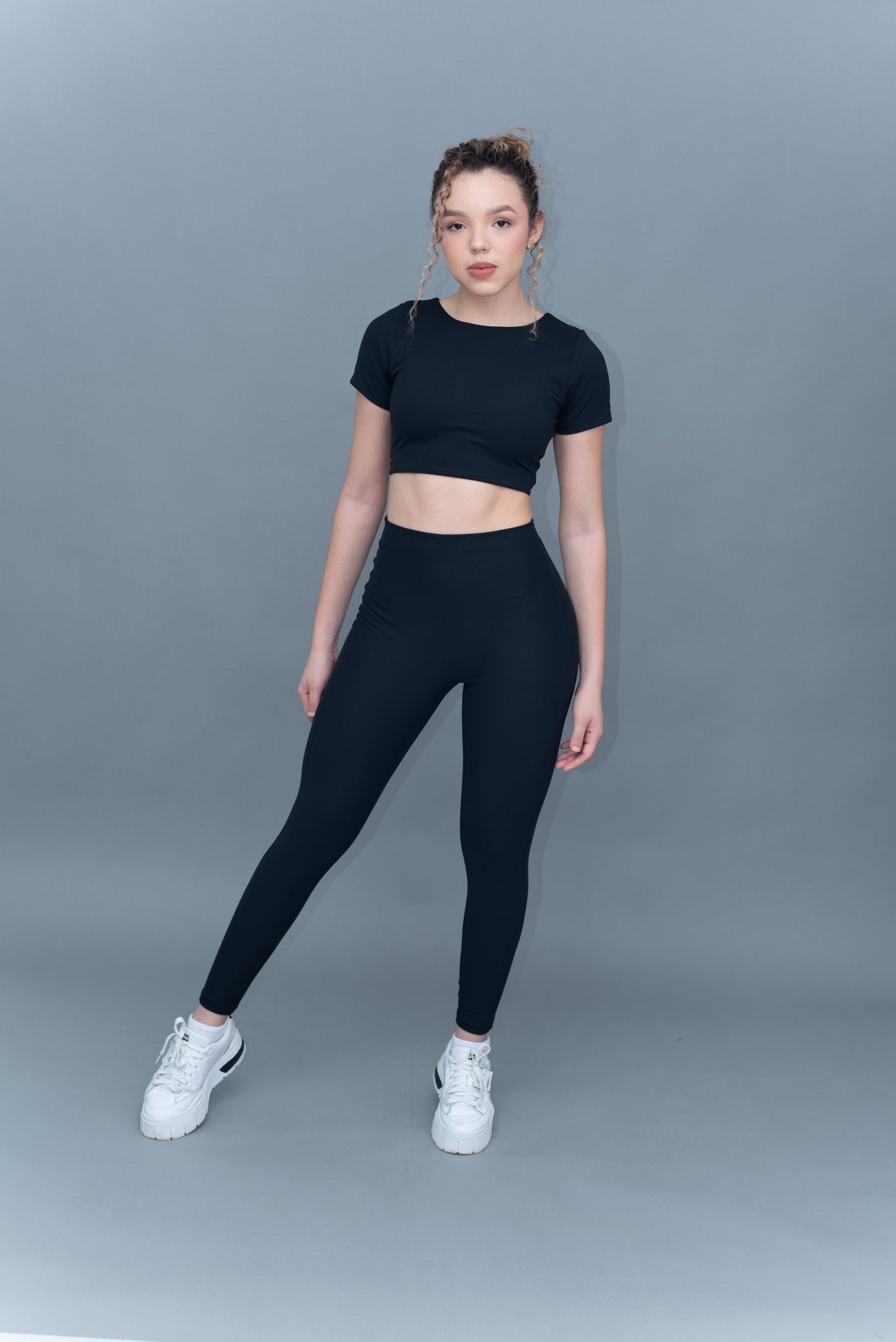 LEGGINGS KAHLO