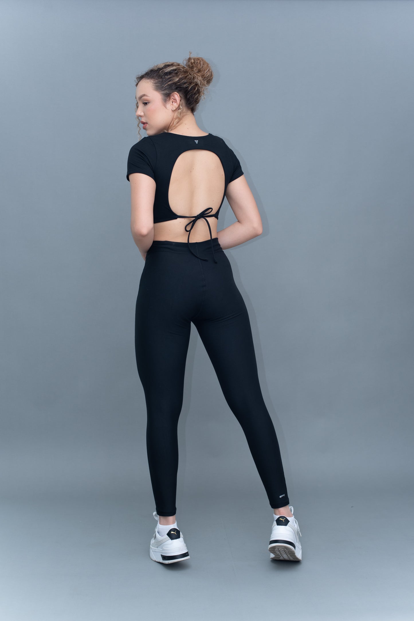 LEGGINGS KAHLO