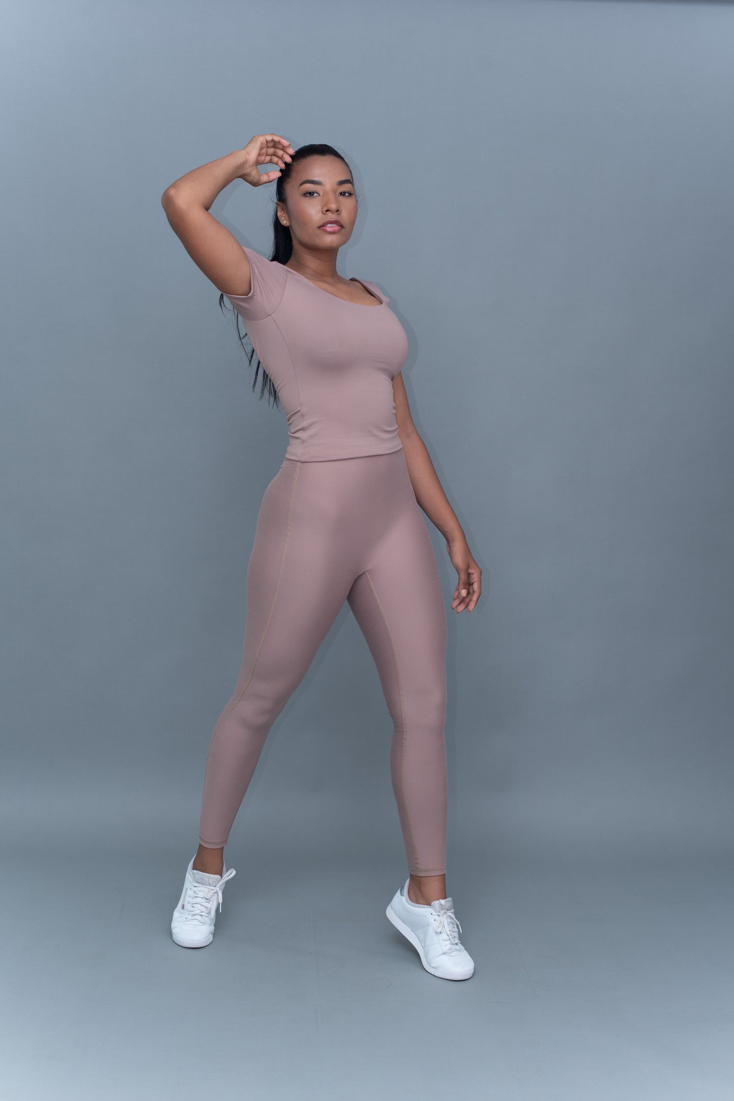 LEGGINGS KAHLO
