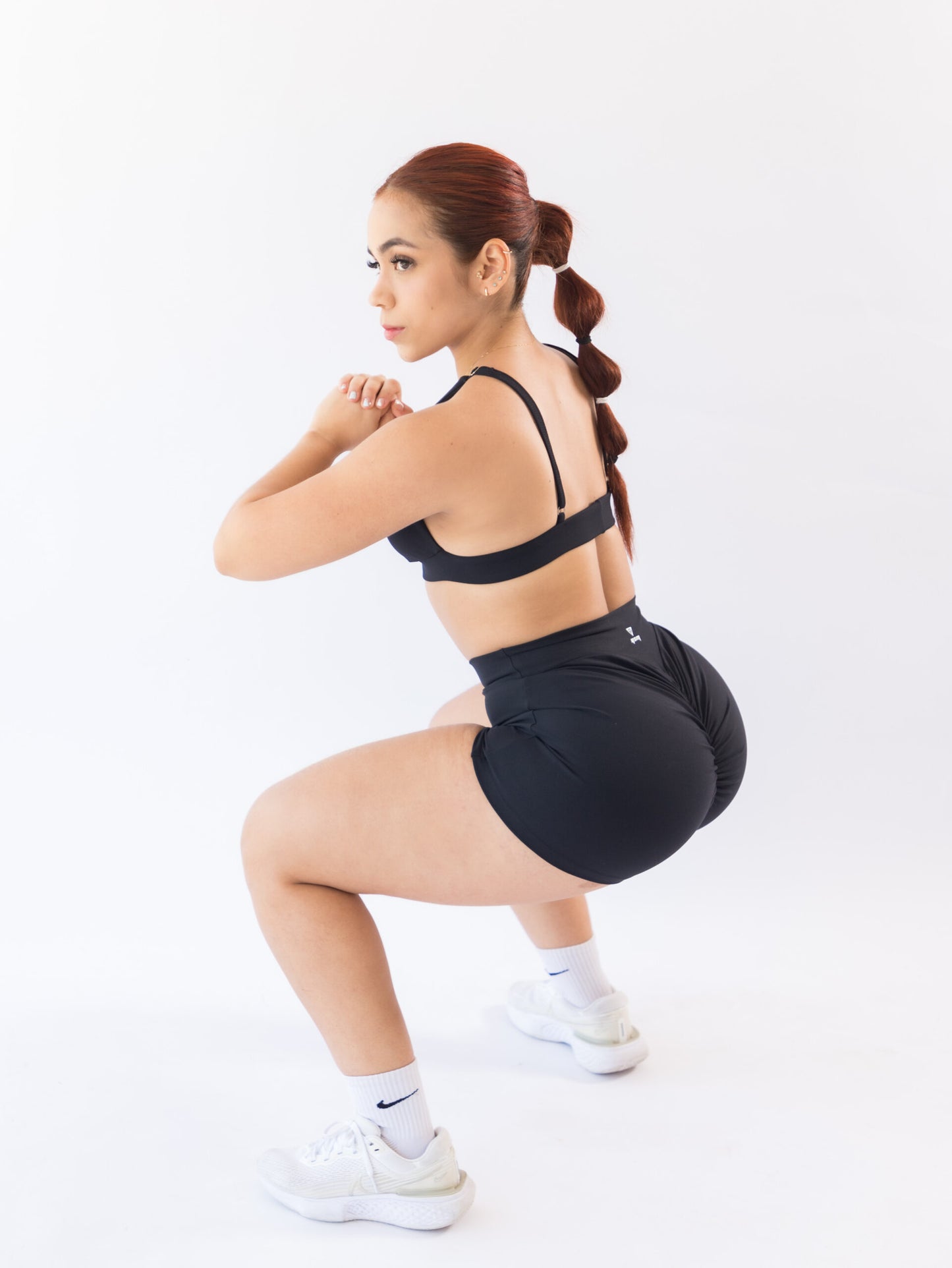 SHORT DIOSA