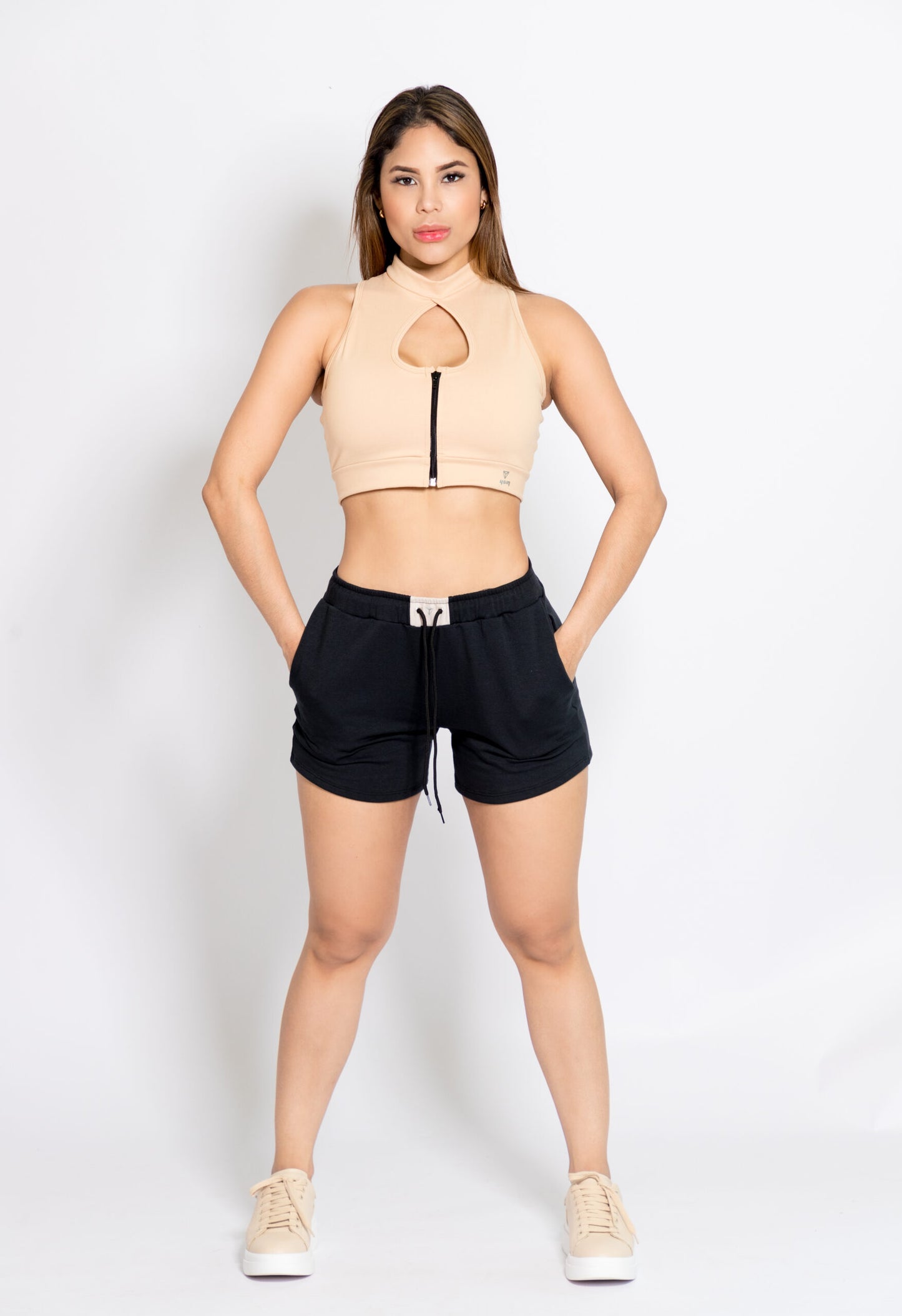 PANTALONETA MOTIVADORA