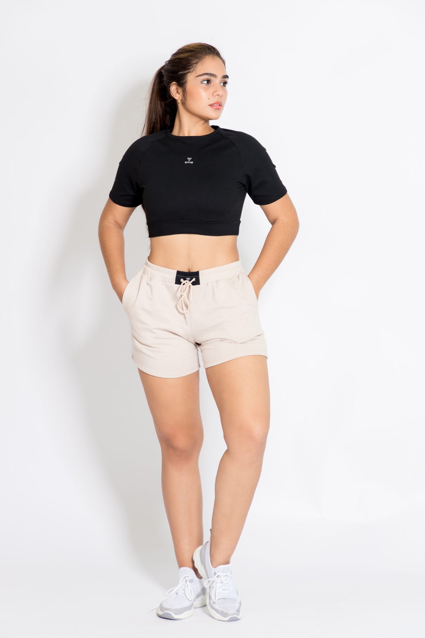 PANTALONETA MOTIVADORA
