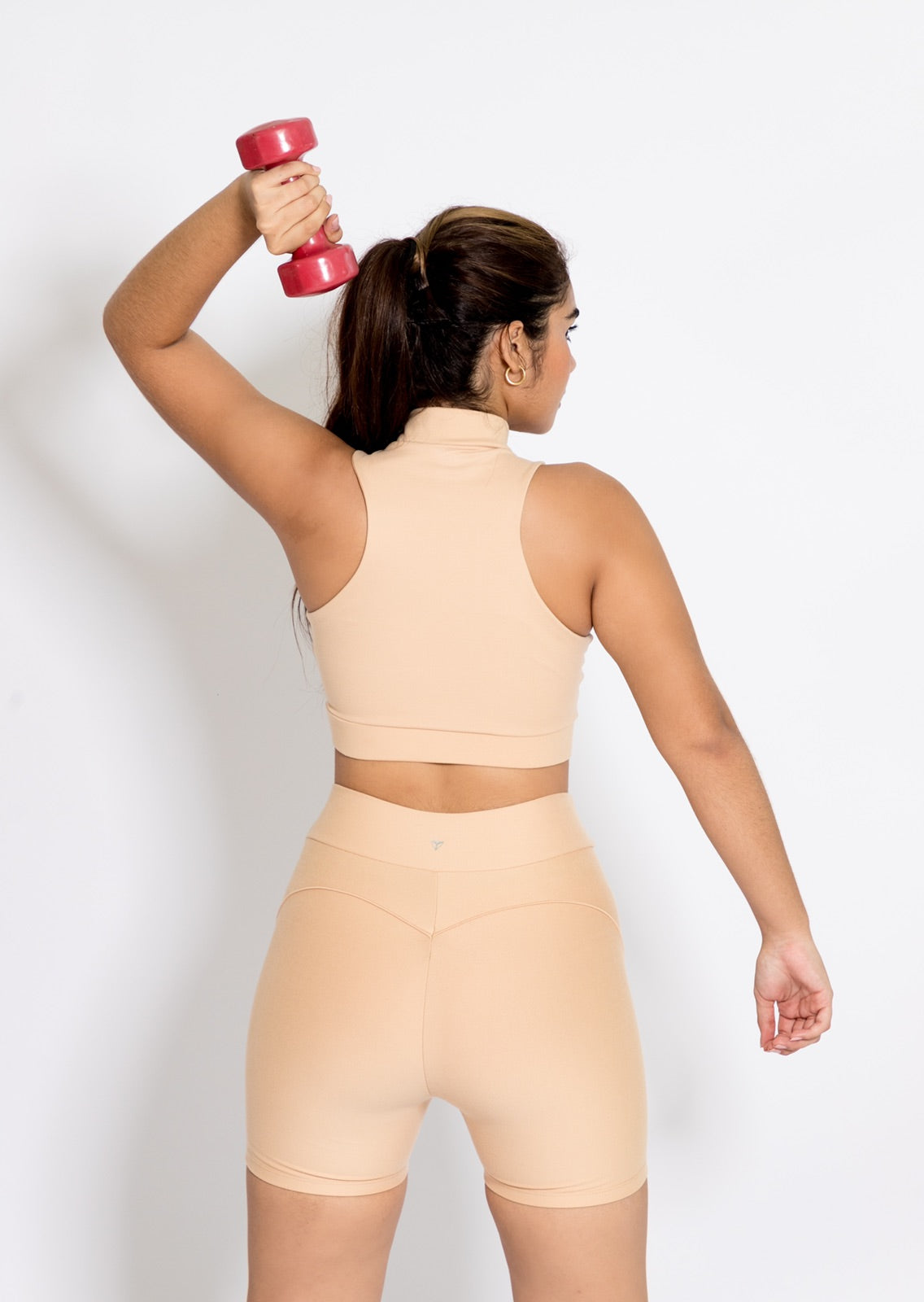 CROP TOP VALIOSA