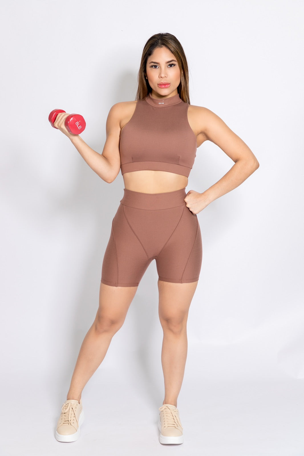 CROP TOP VALIOSA