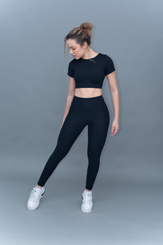 CROP TOP FOROTAN