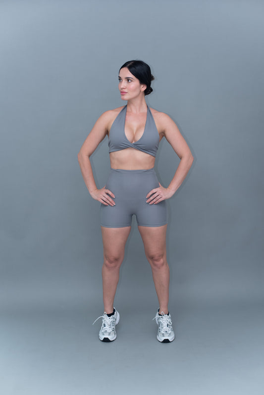 SHORT SIN COSTURA DIANA