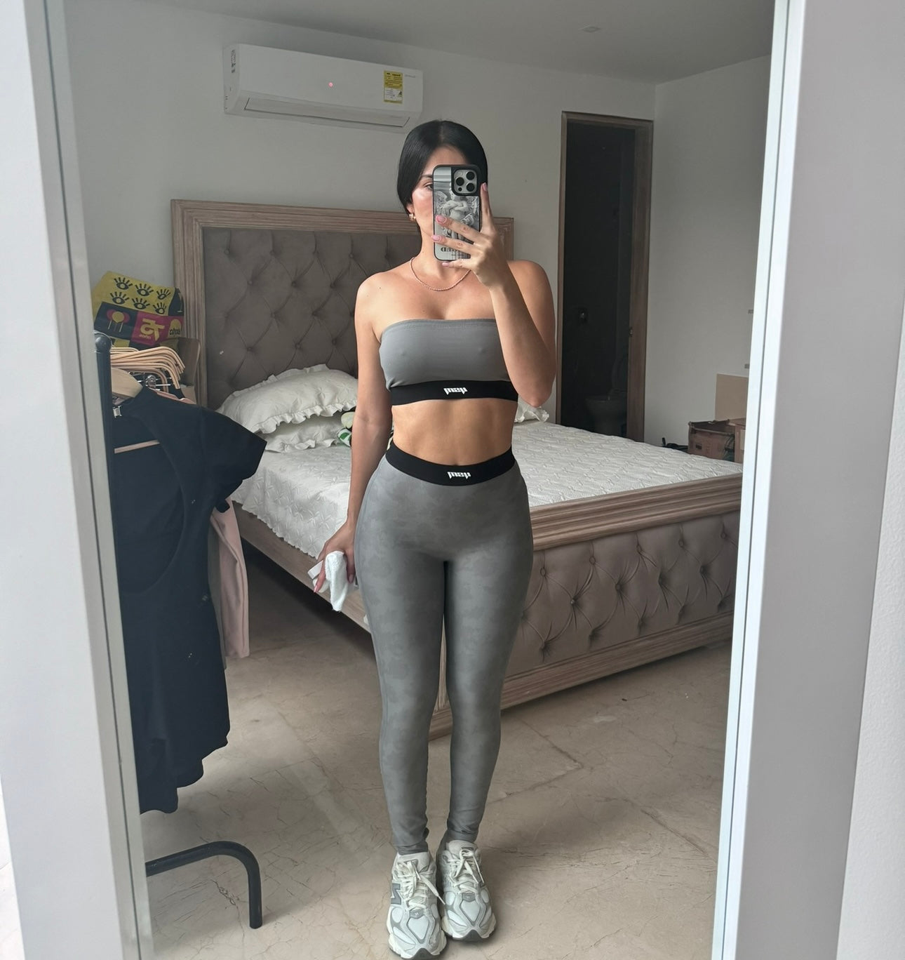 Set fabulosa
