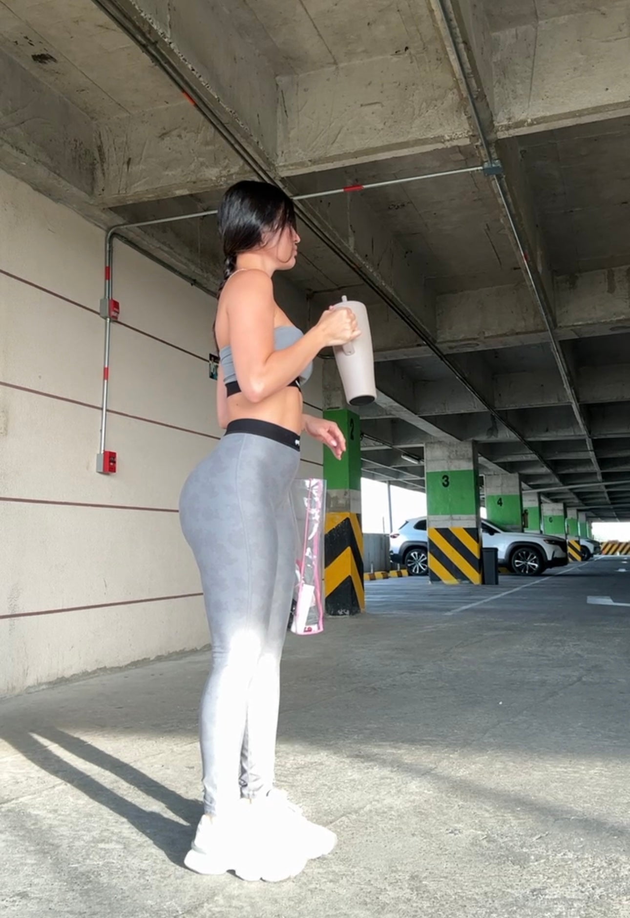 Set fabulosa