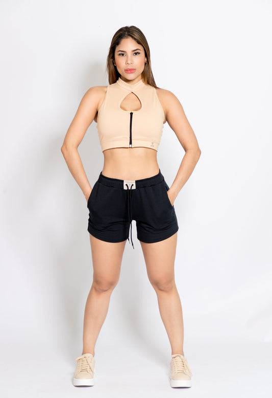 PANTALONETA MOTIVADORA